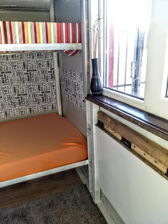 Two Rooms Cabin House Bucharest Exterior photo